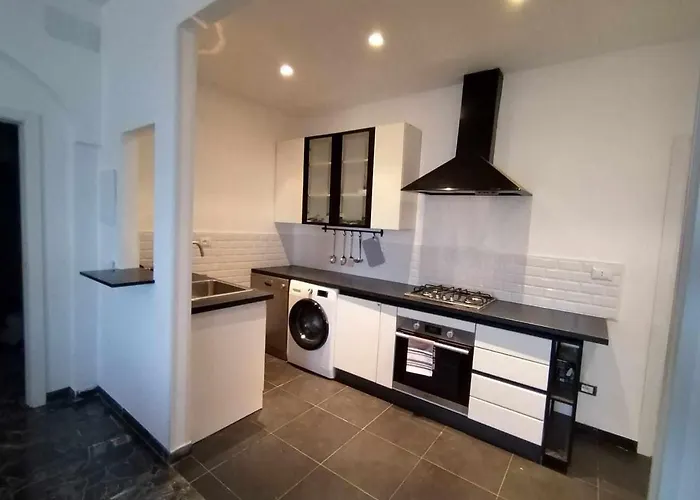 Mandema' Appartamento