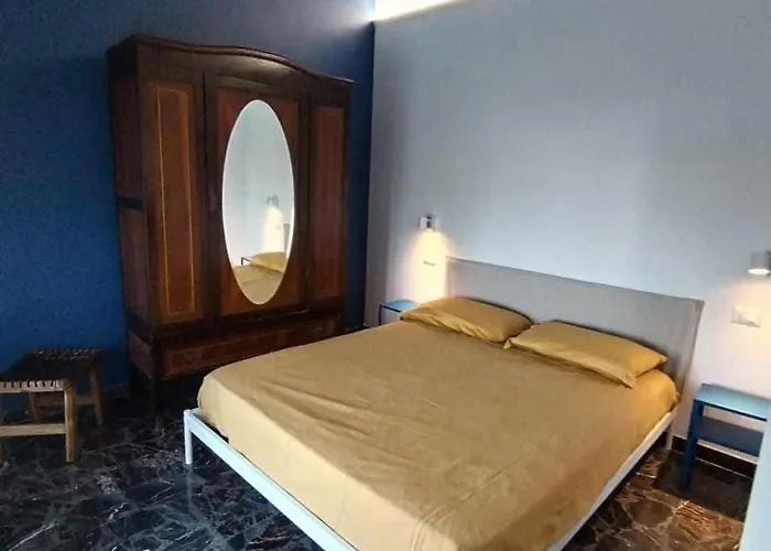 Mandema' Appartamento