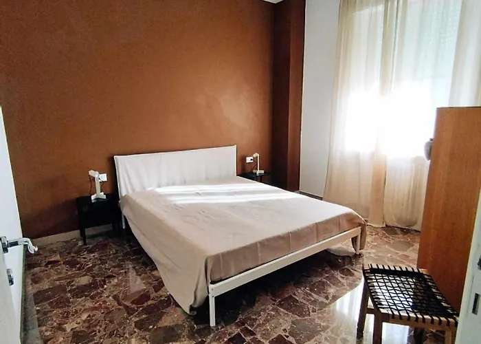 Appartamento Mandema' *